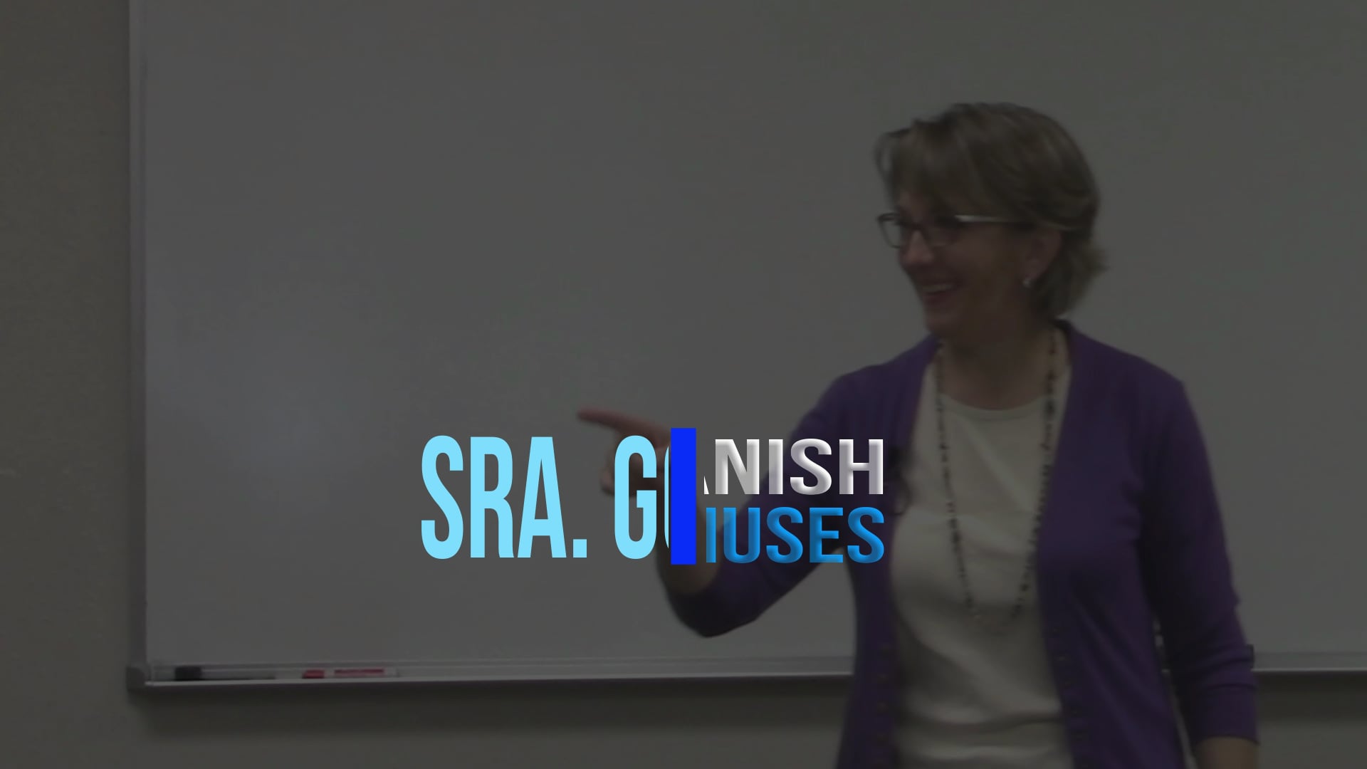 SGSG Level 2 Lesson 14