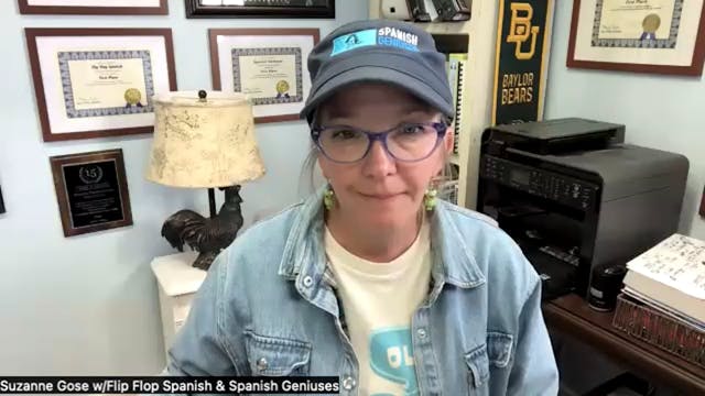 November Bonus Speaking Session: Kids...