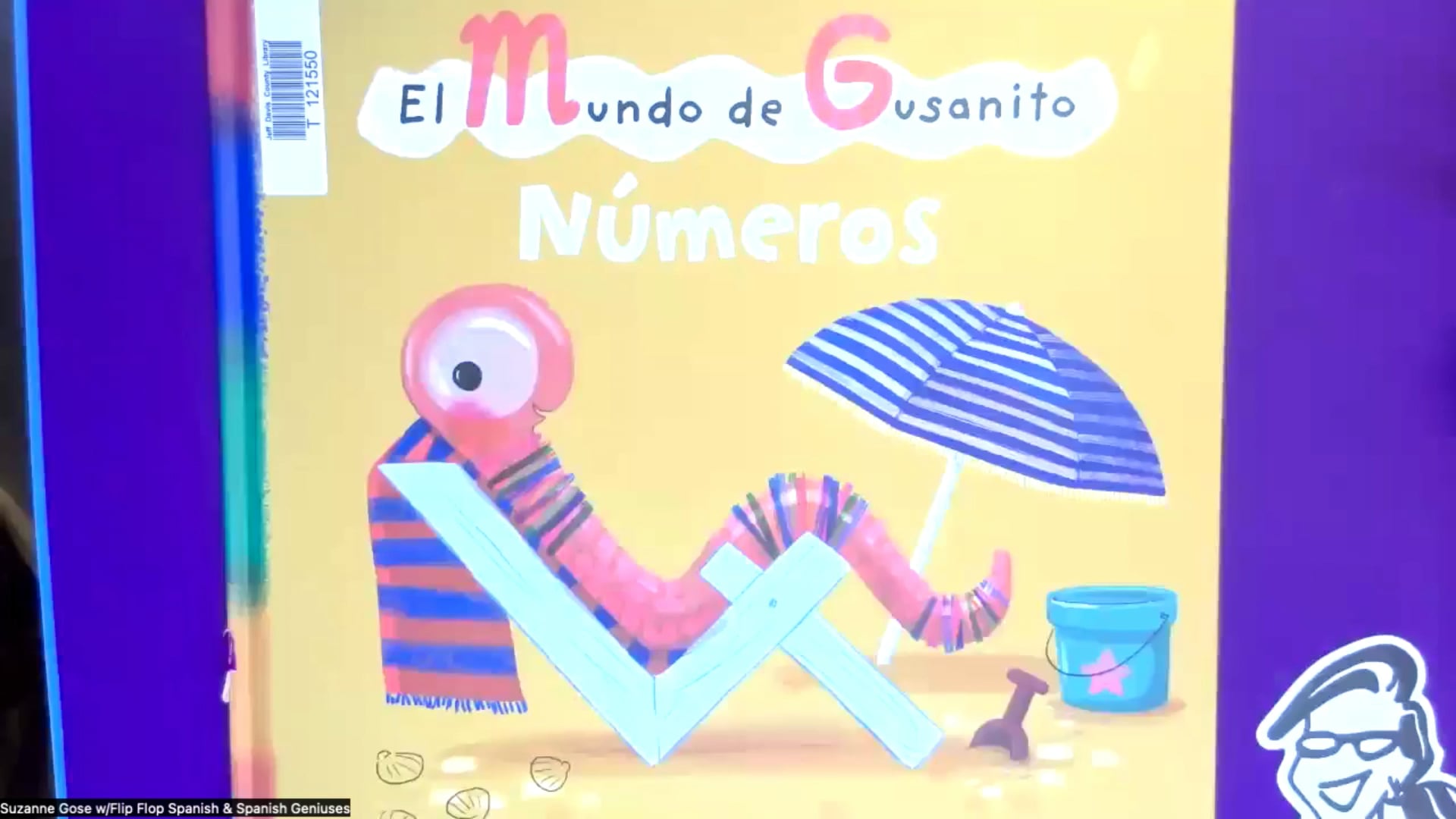 El Mundo de Gusanito