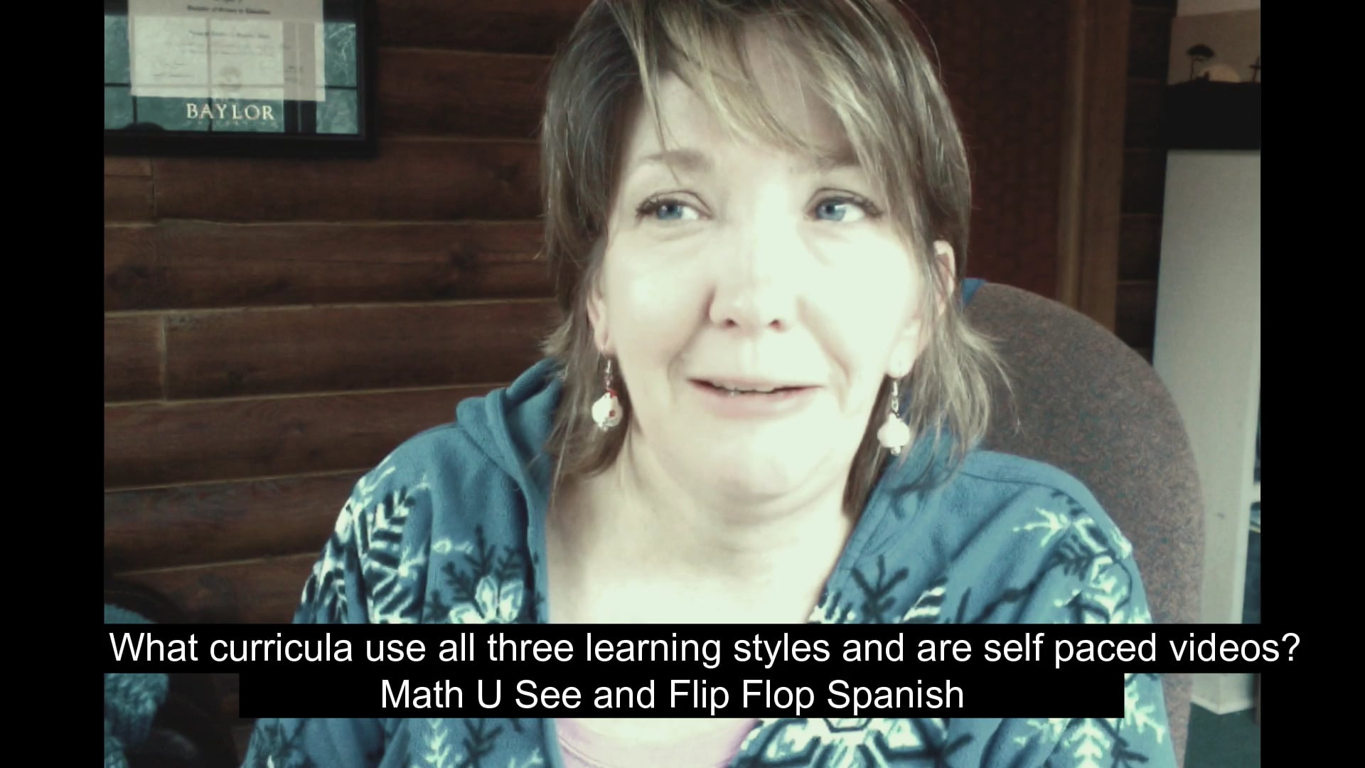 The Extras: Why SPANISH GENIUSES Video7: Just get started