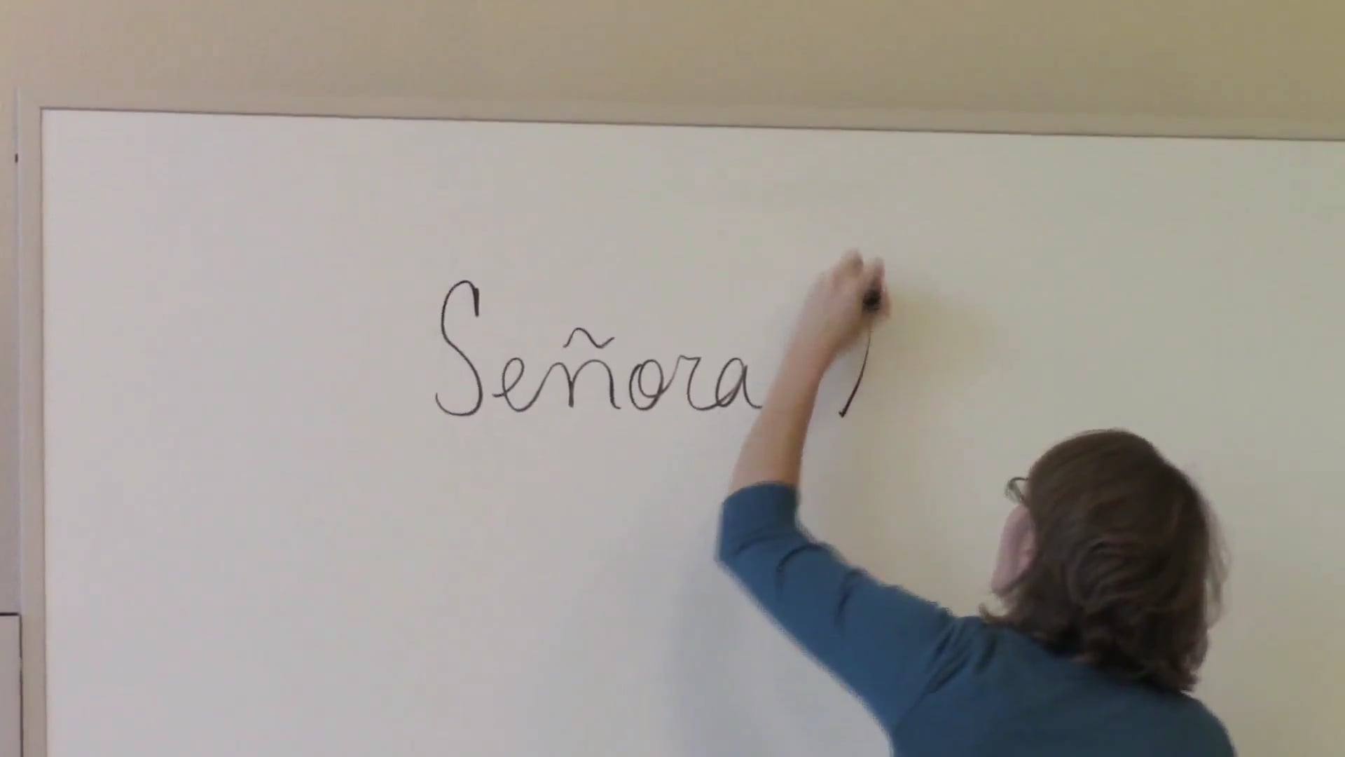 SGSG Level 1 Lesson 08 Time-telling