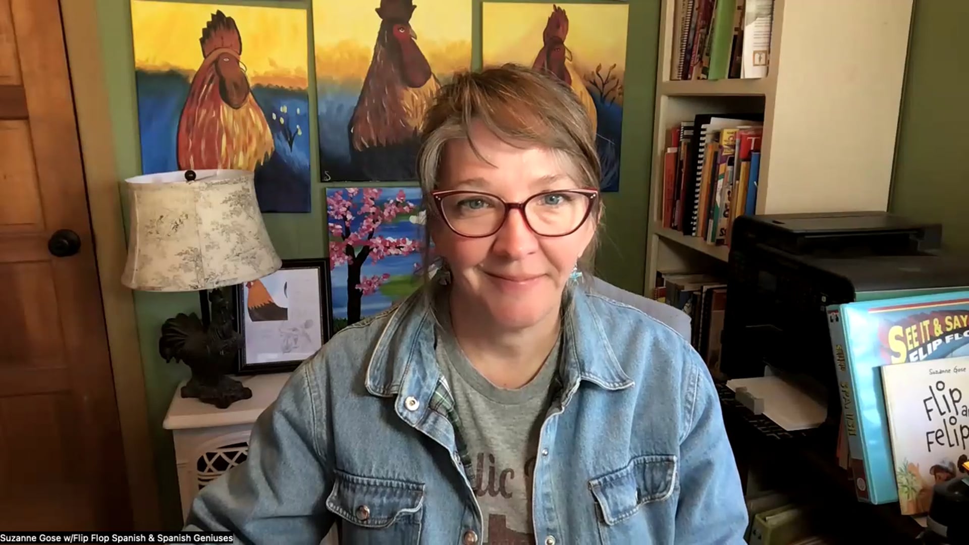 Priority Exercise - Self Analysis for Homeschoolers