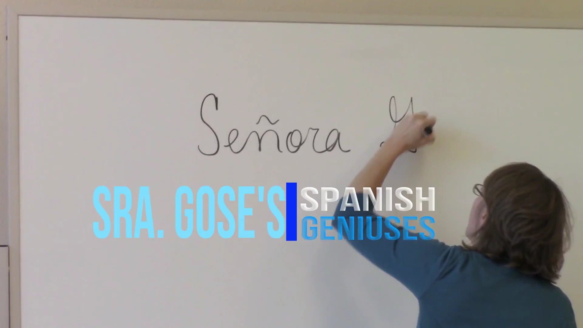 SGSG Level 1 Lesson 21