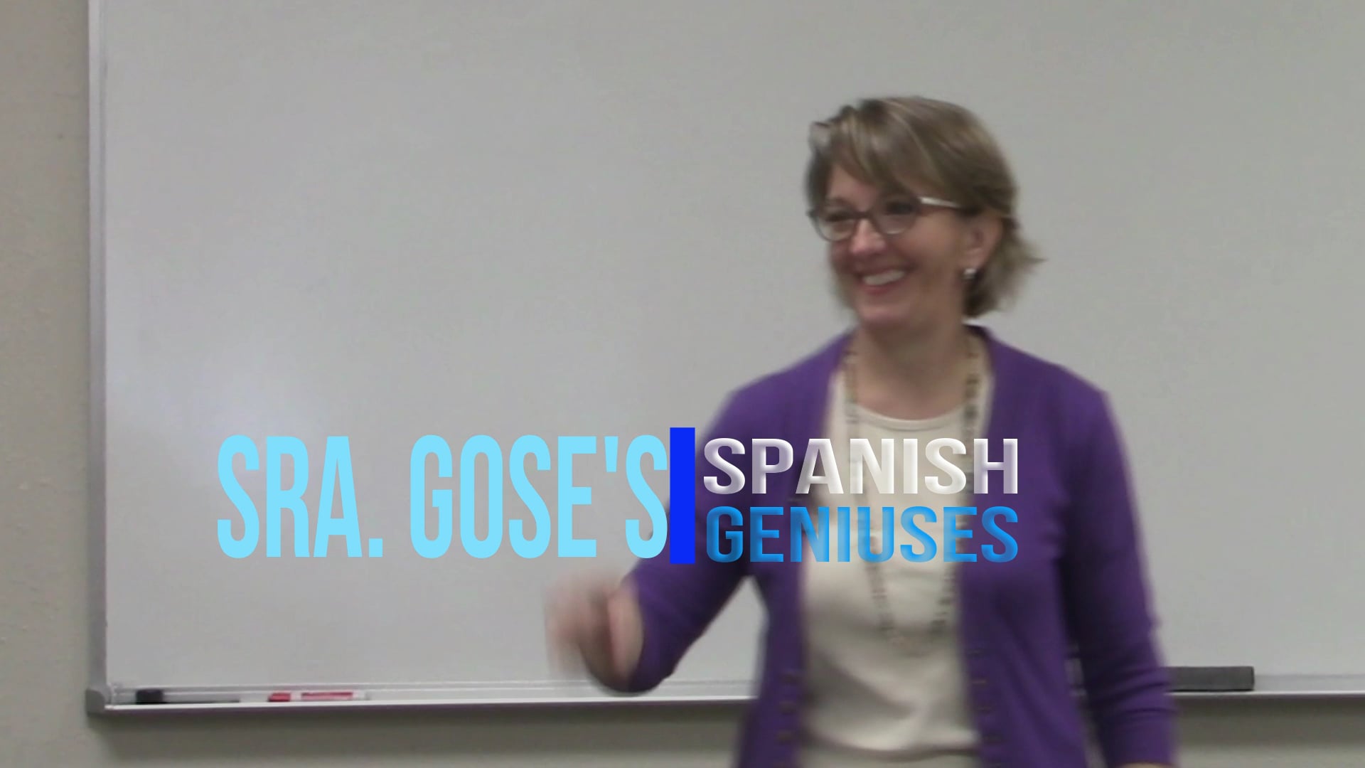 SGSG Level 2 Lesson 13