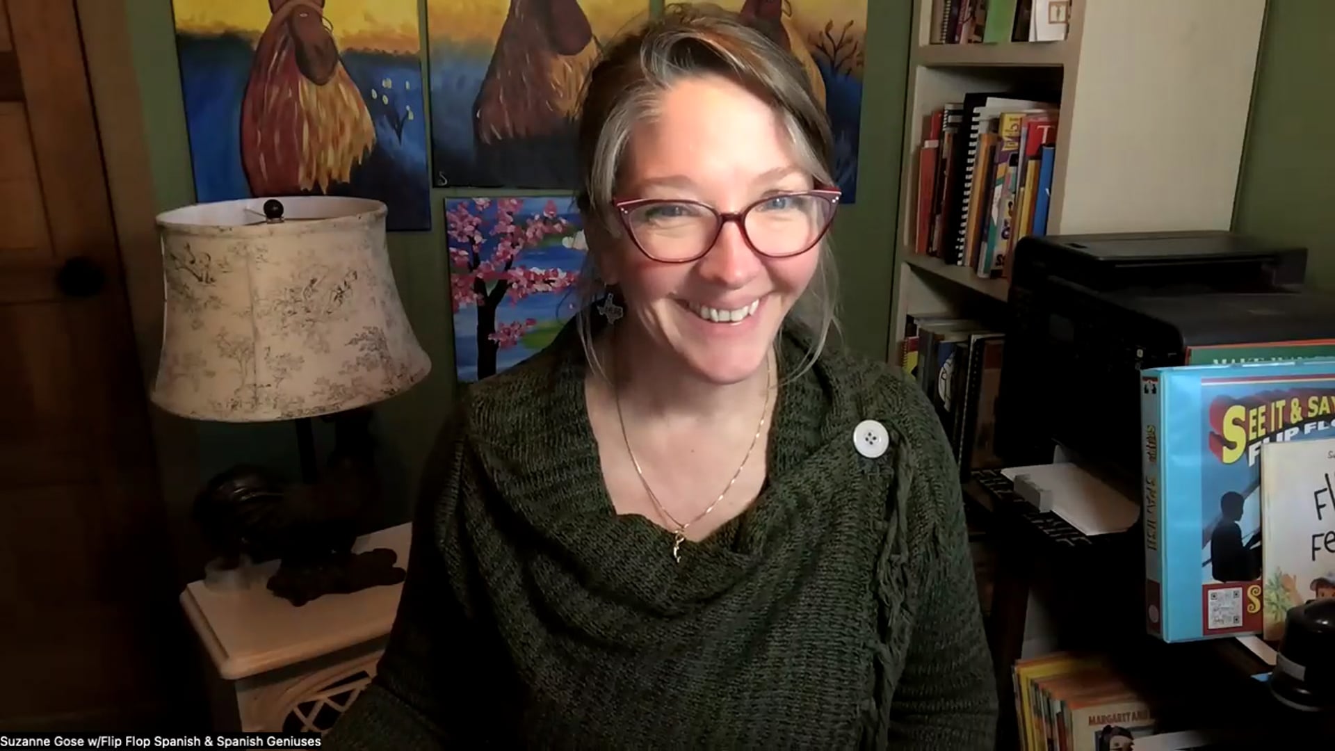 Free Spanish Domino Train