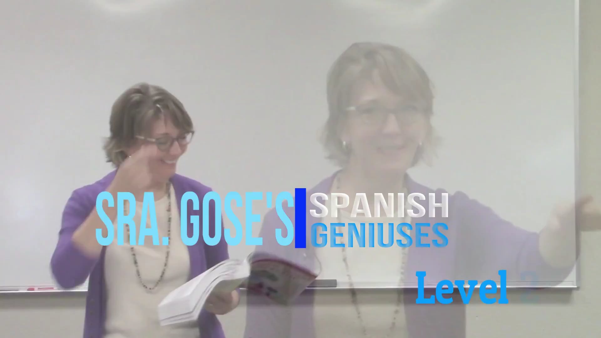 SGSG Level 2 Lesson 06