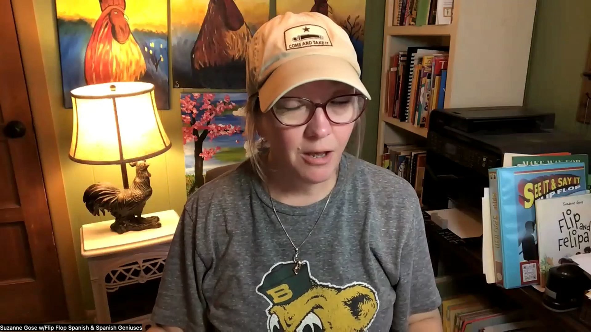 Lazy Spanish Lesson 7: -ista + -oso