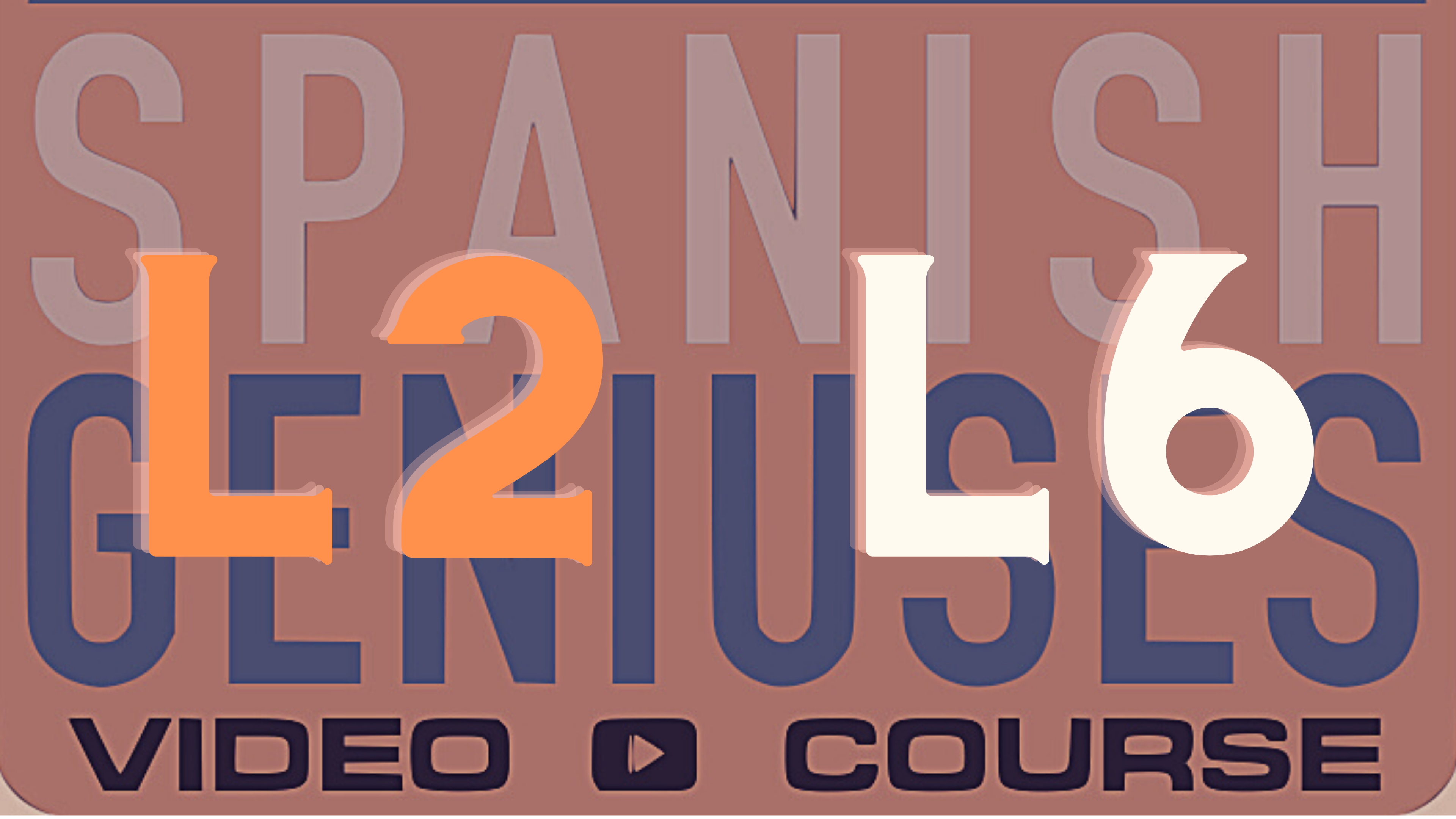 SGSG Level 2 Lesson 06: Preterite Tense Review