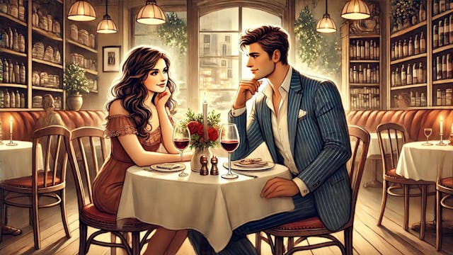 SUSURROS DEL CORAZÓN: EL VIAJE DE ISABELLA Y ETHAN