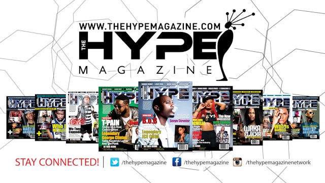 (The Hype Magazine) Everything is Perfect@thehypemagazine