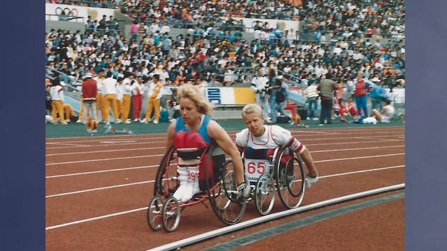 Athletes without Limits