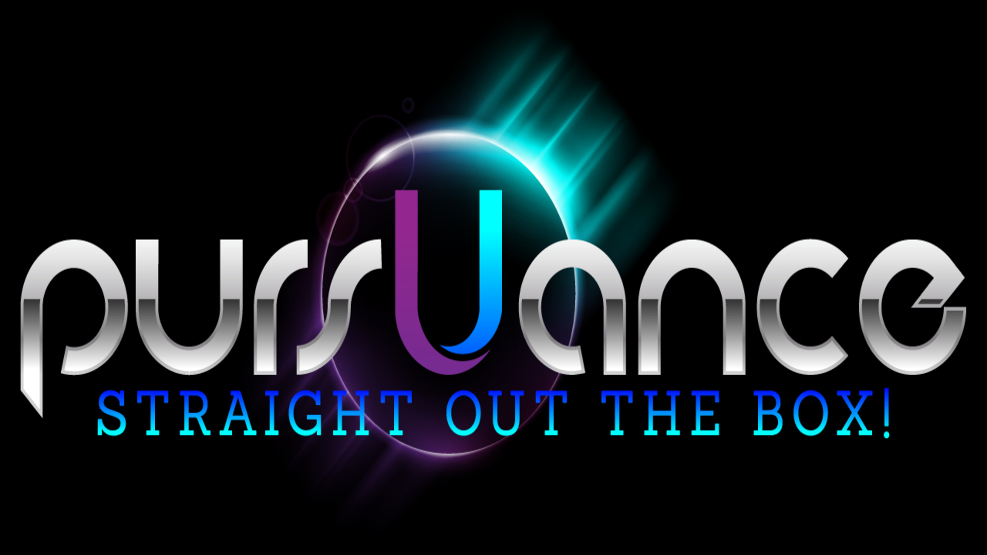 pursuance: straight out of the box