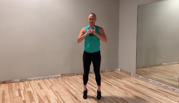 Calf Raise