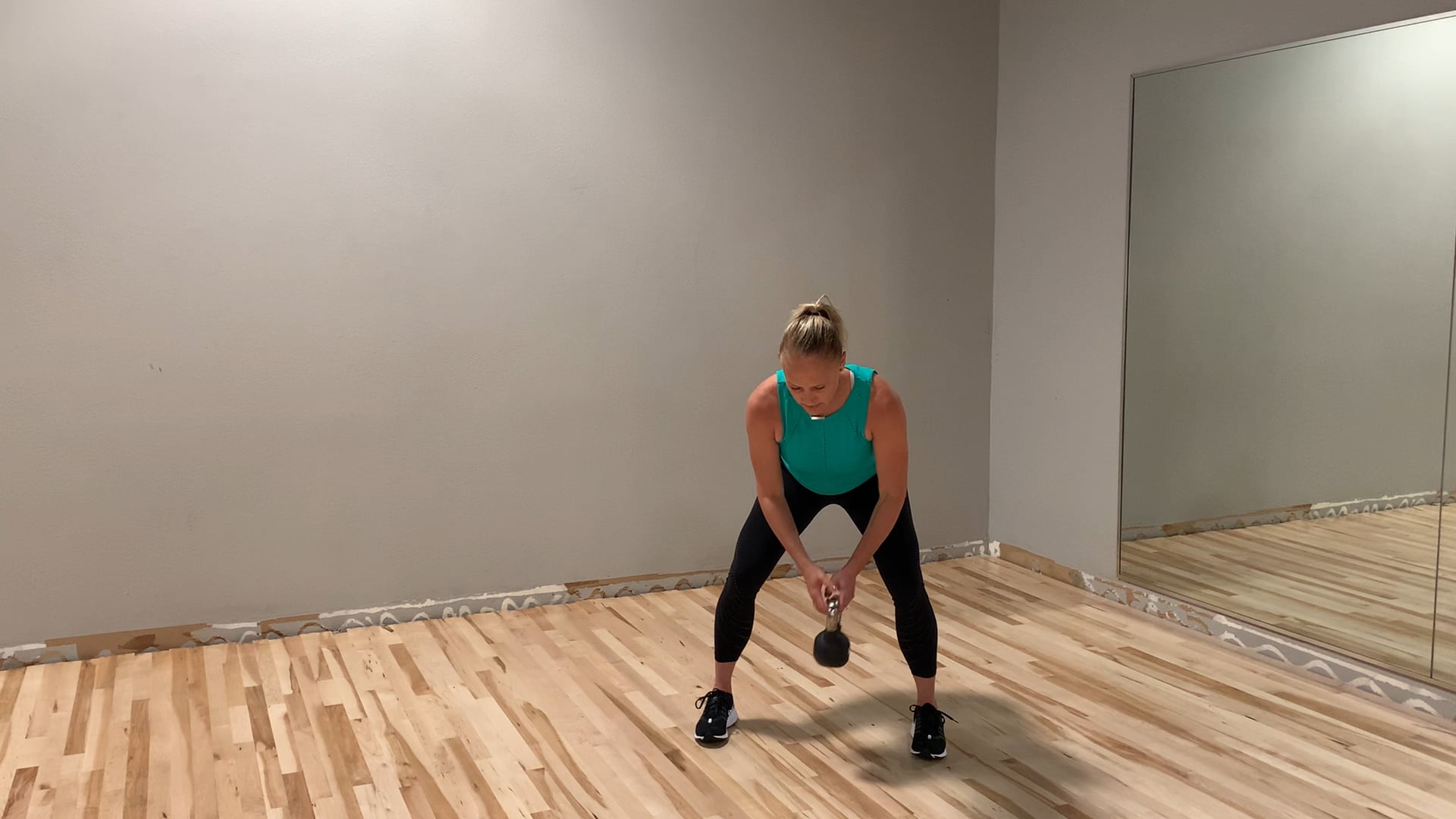 Alt Arm Ballistic Rows