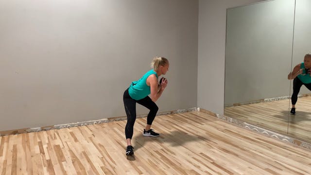 Curl to Adductor Swing