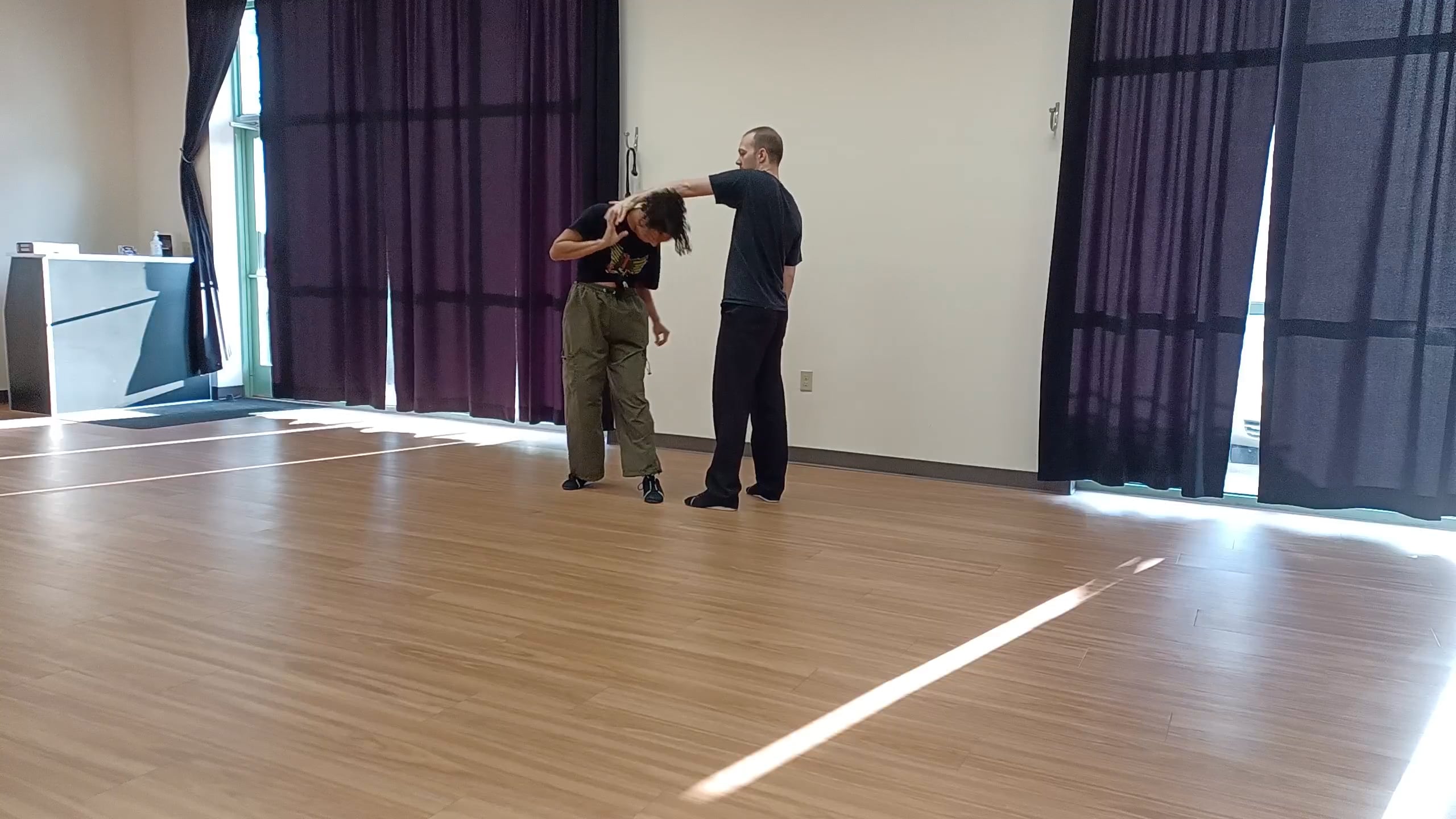Spark Up Dance Video