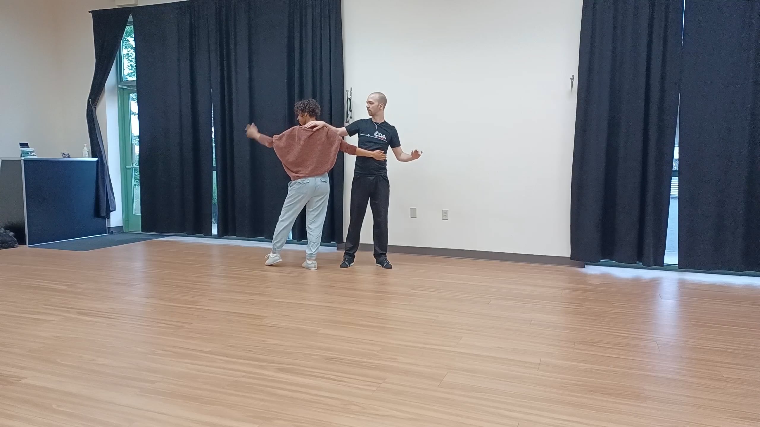Spark Up Dance Video