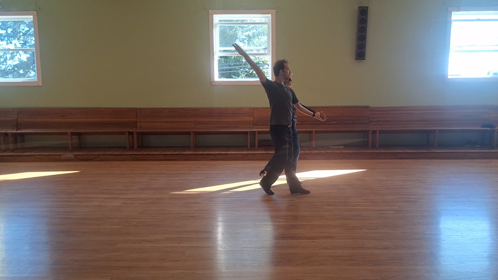 Spark Up Dance Video