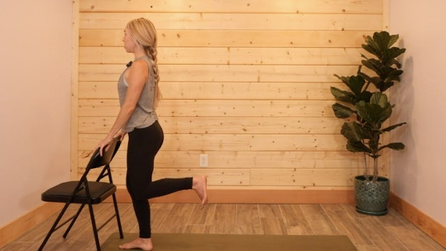 sparkBARRE (50 Min) - Ally Sites