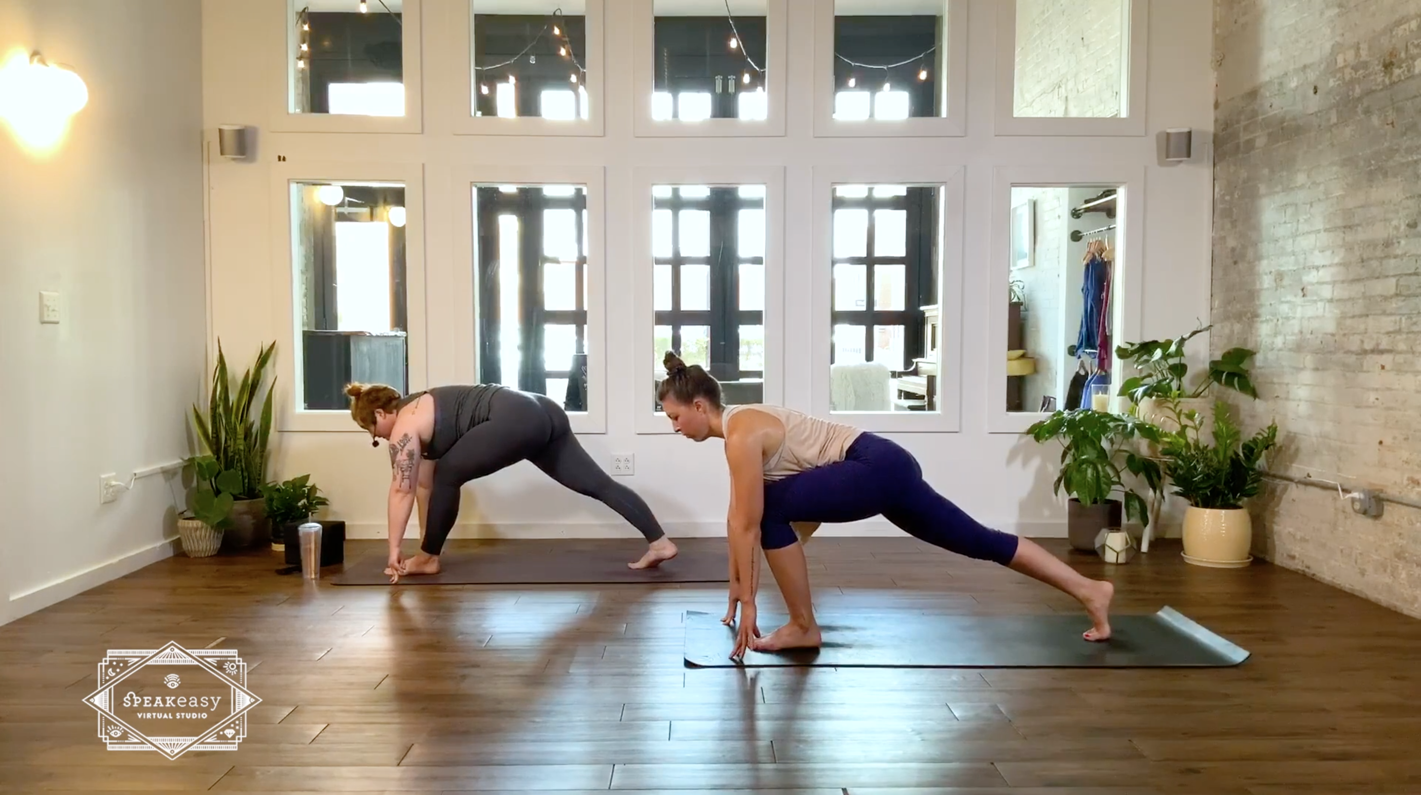 Simple | Erica Gad | 60 minutes