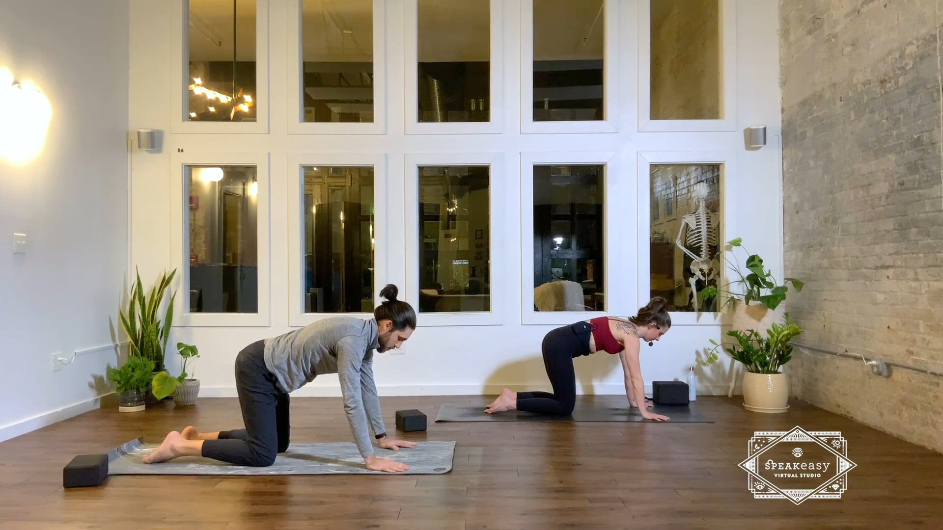 Simple | Tori Reynolds | 55 minutes