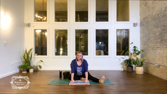 Long Slow + Deep | Sara Ordway | 46 m...