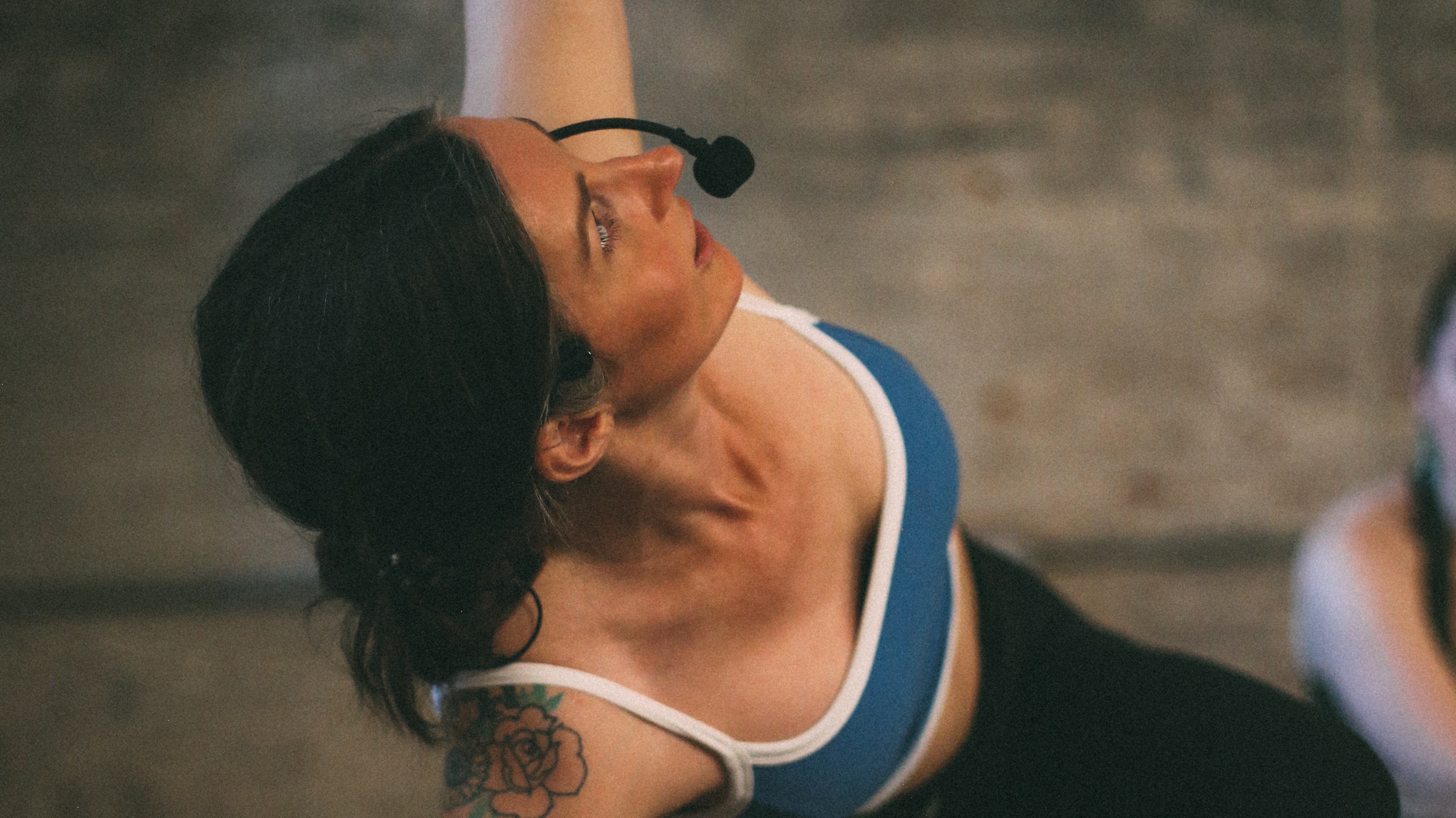 Fri 4/3 7:15AM | System | Tori