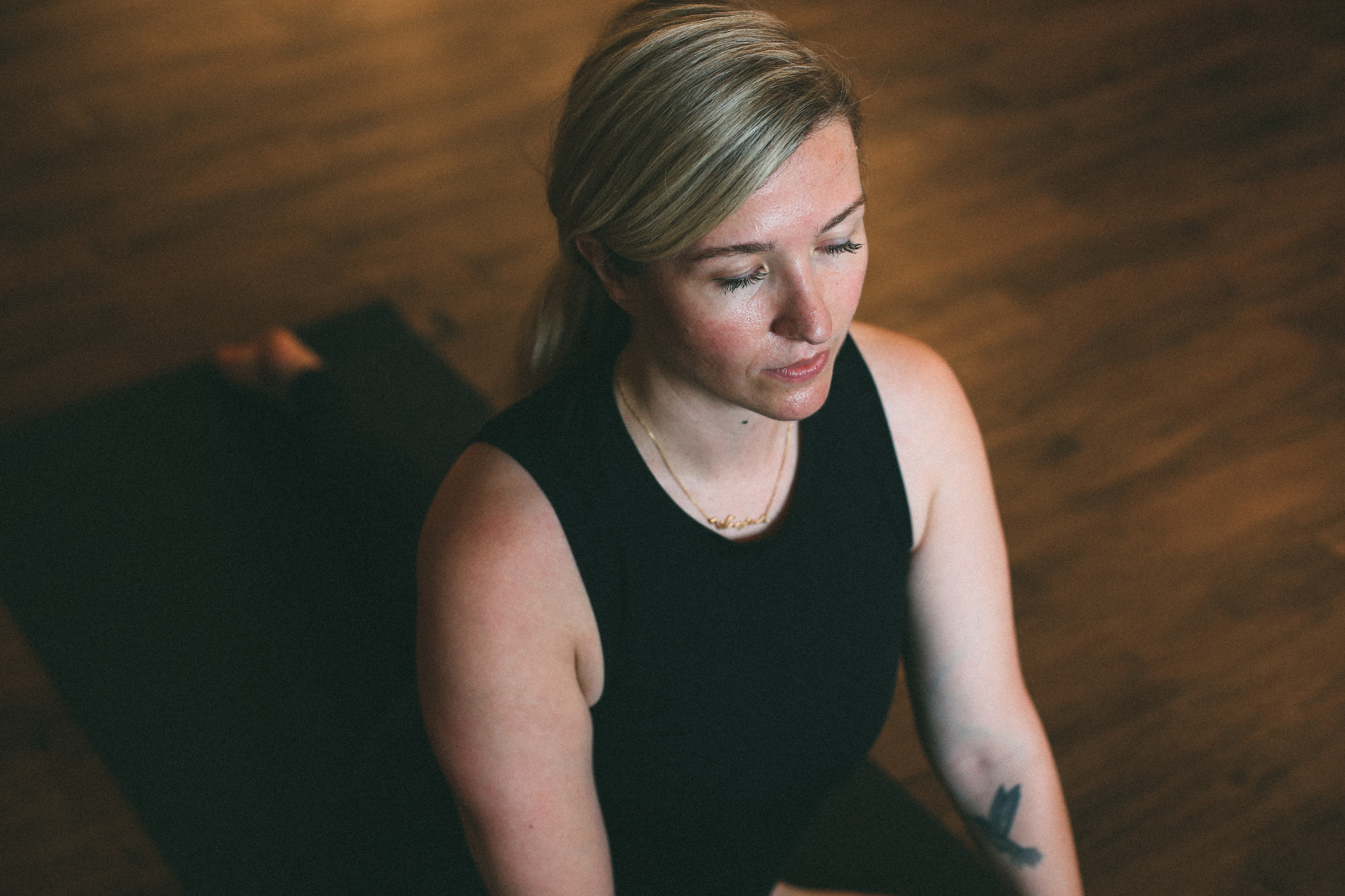 Fri 8/28 6PM | Candlelight Yin | Megan