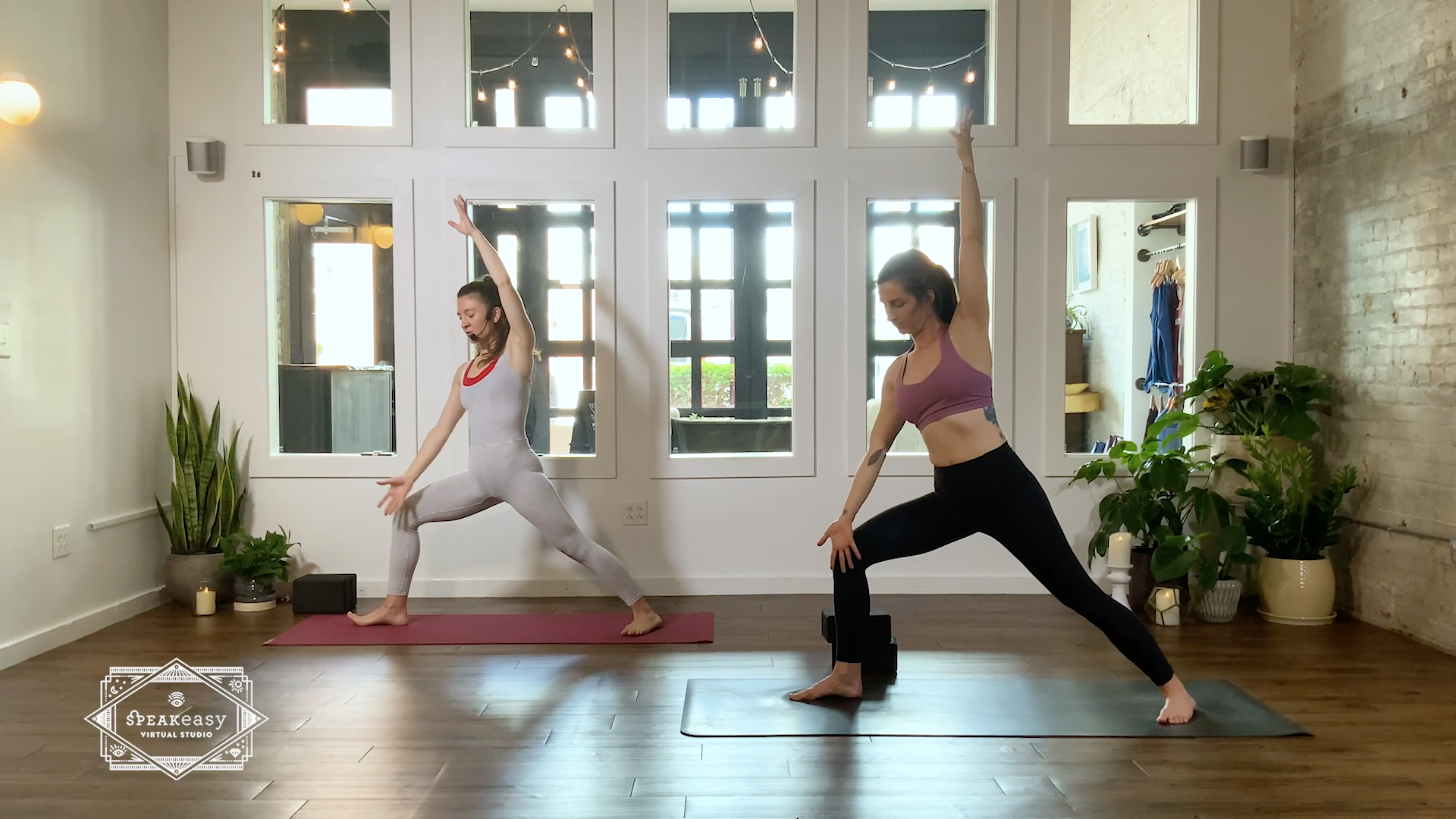 Simple Express | Natalia Calzada | 30 minutes