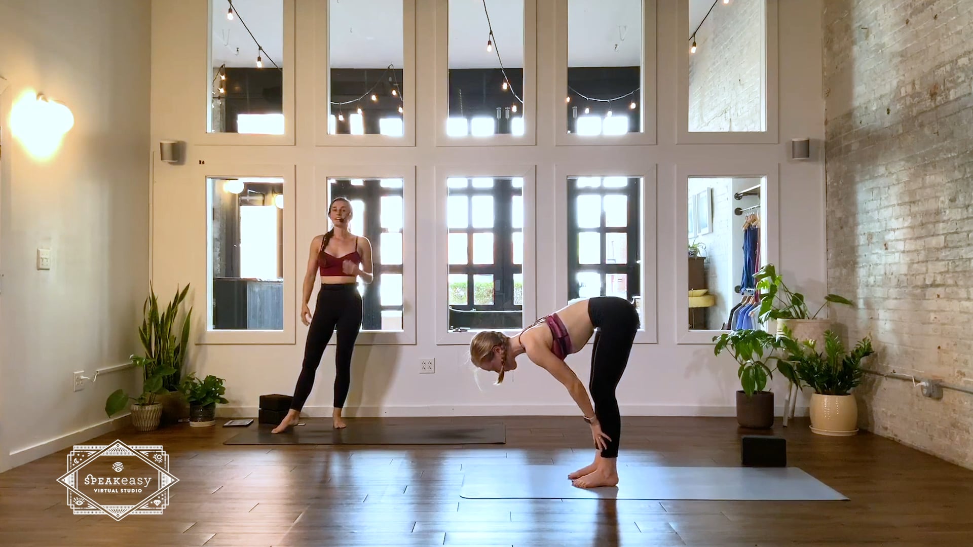 Strong | Tori Reynolds | 60 minutes 