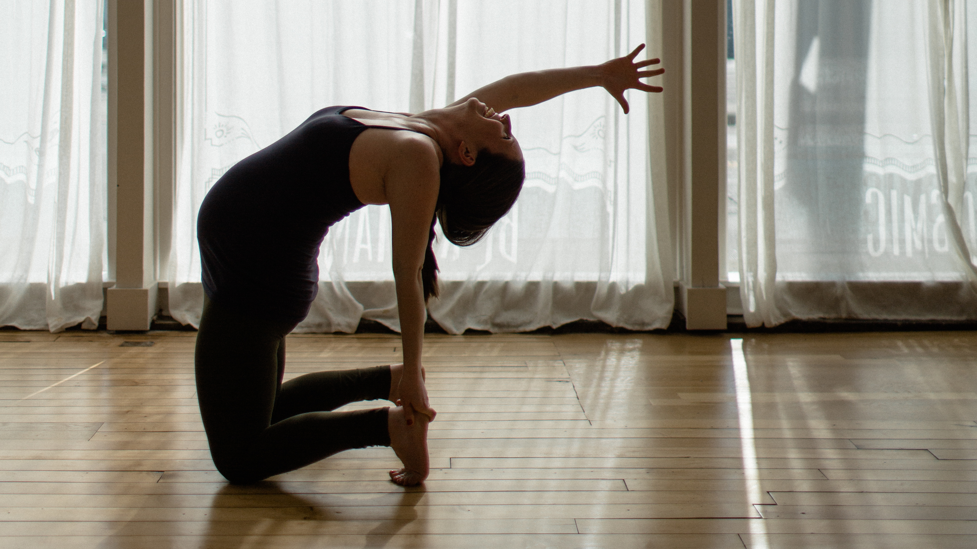 Prenatal + Postnatal | On Demand