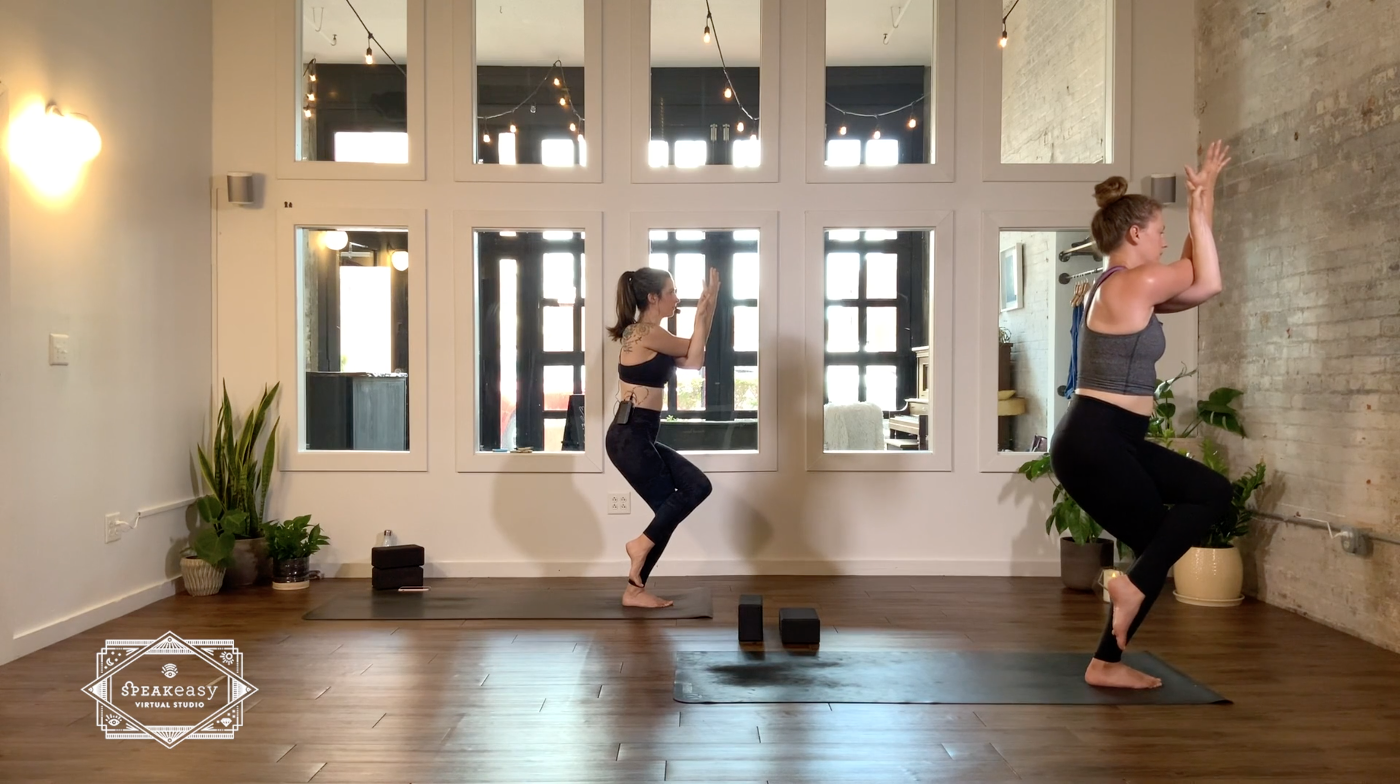 Strong | Tori Reynolds | 58 minutes