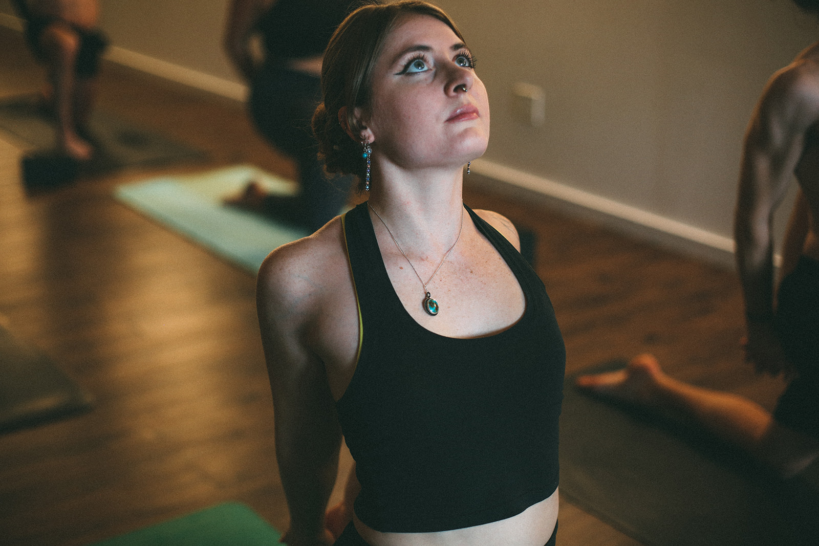 Thurs 8/6 5:30PM | Strong | Cassidy