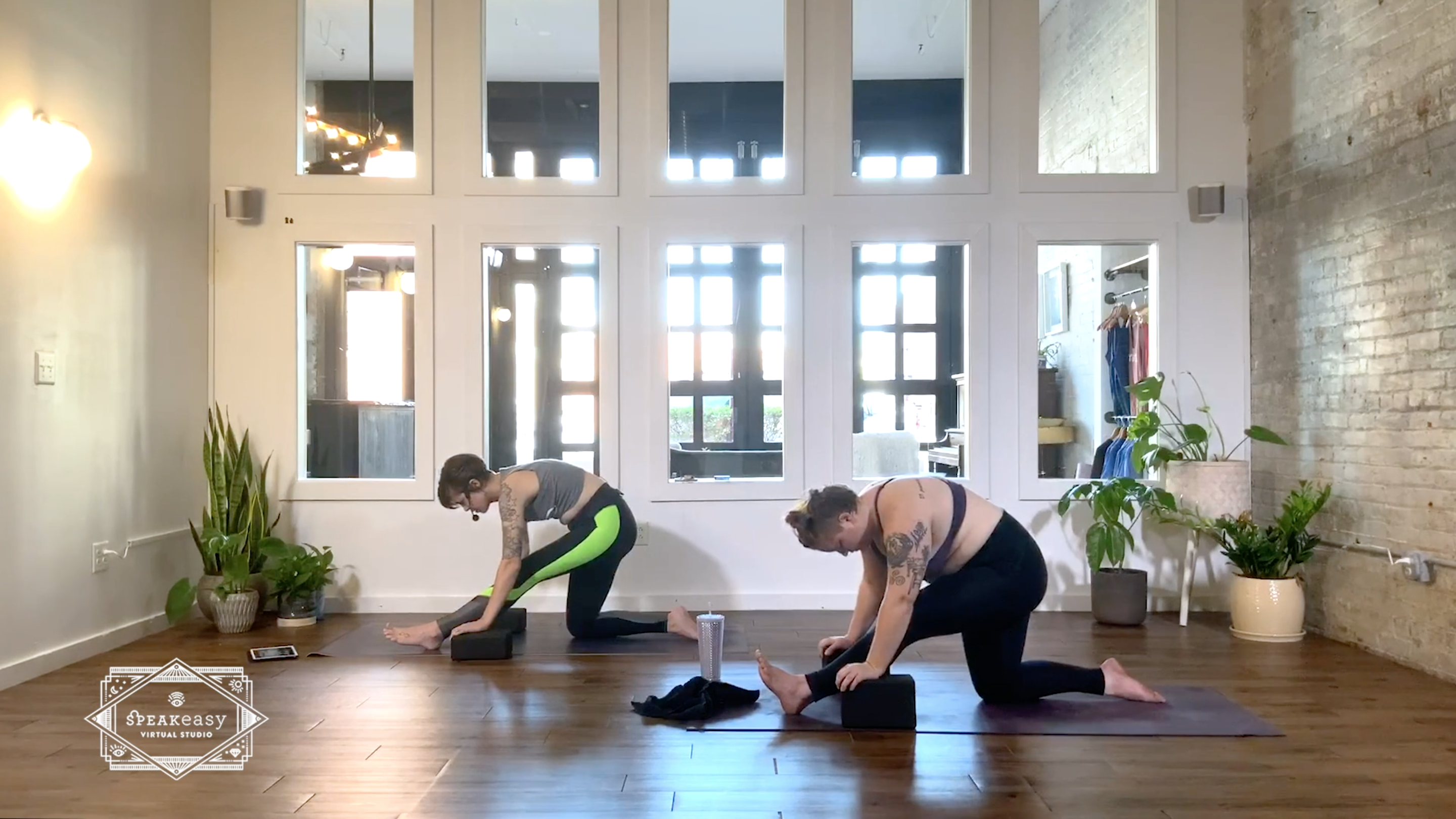 Simple | Krista Stevic | 59 minutes