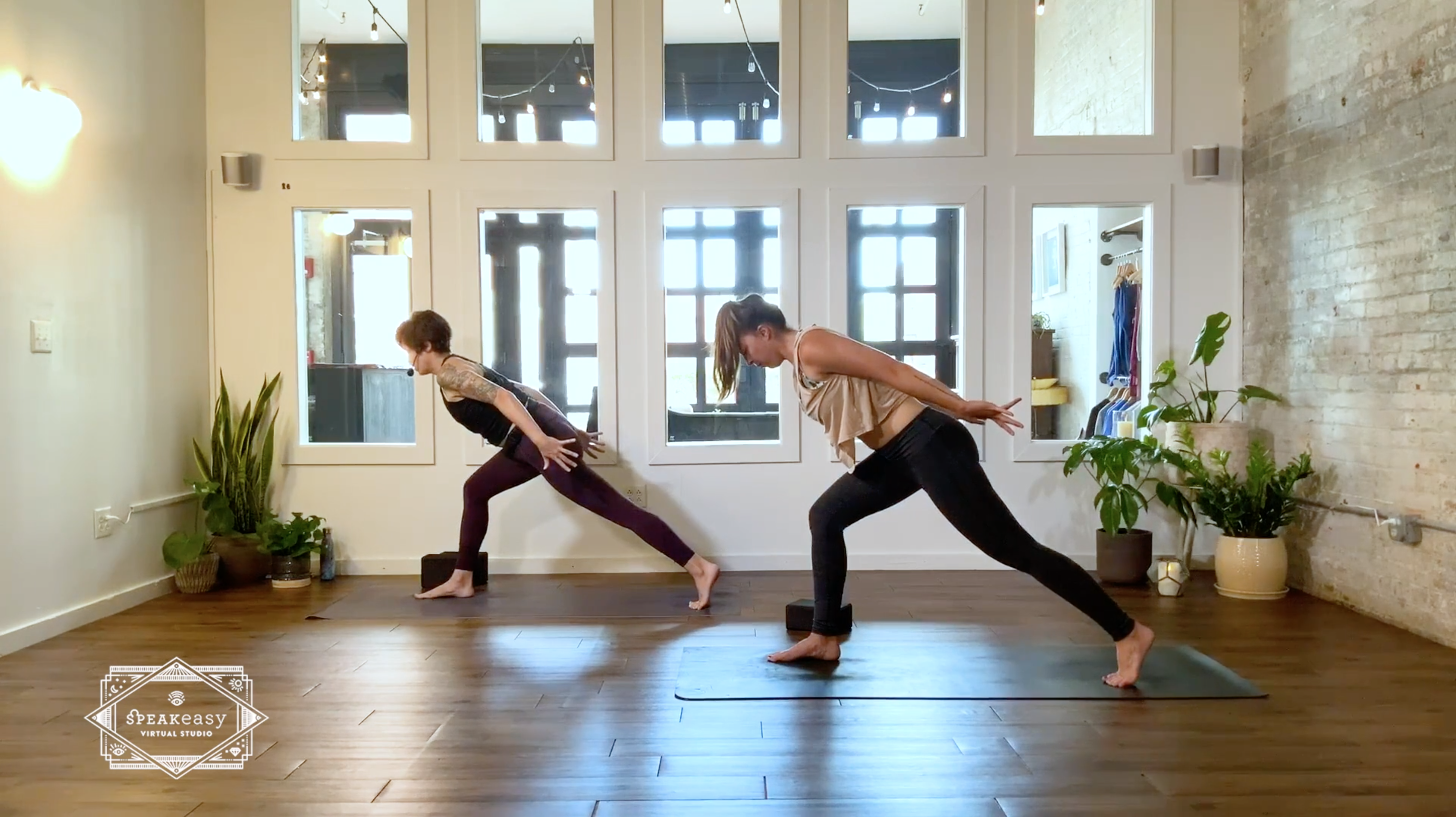 Simple | Krista Stevic | 60 minutes