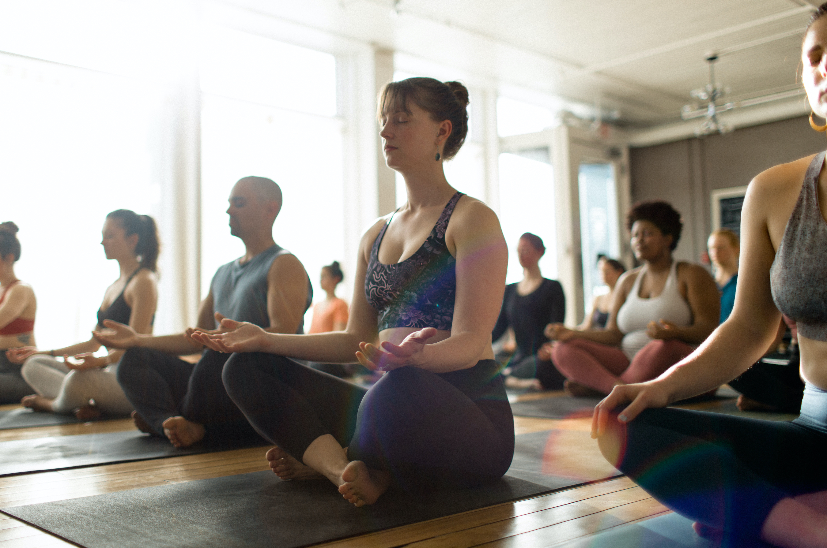 Meditation | On Demand