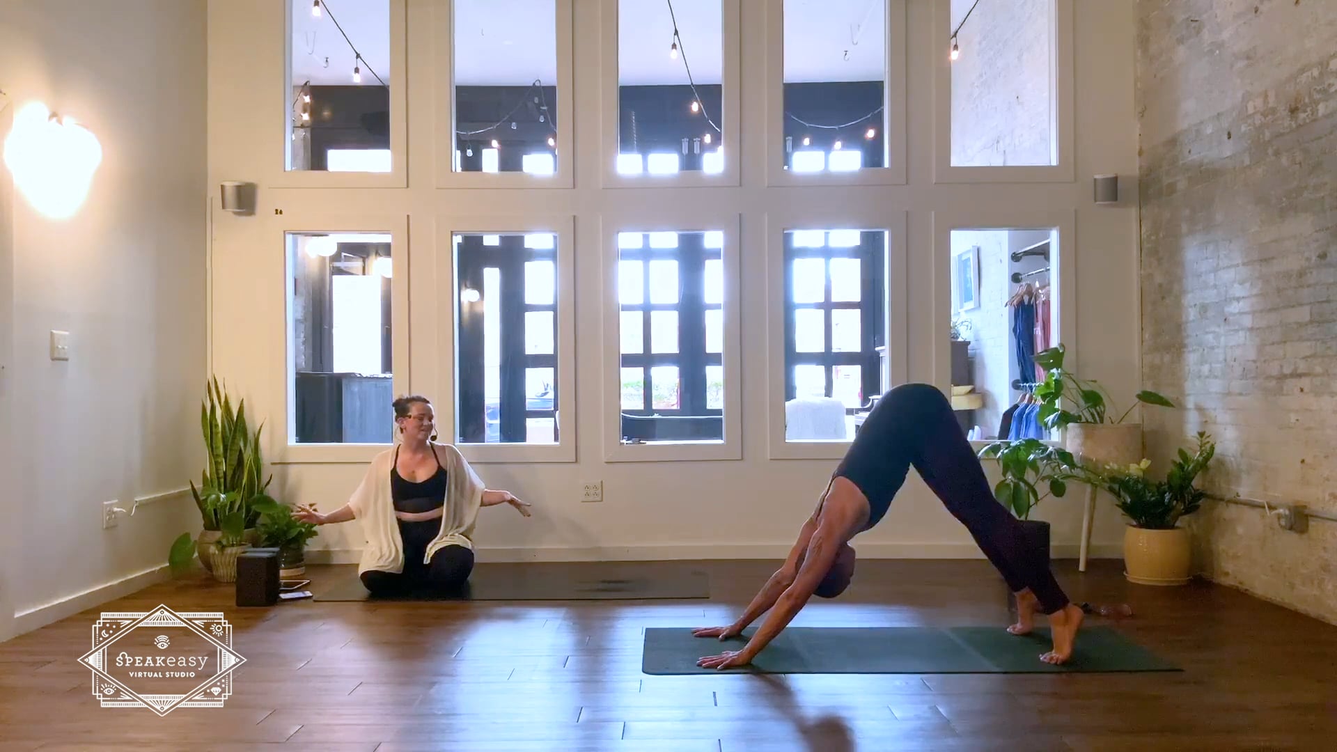 Strong | Hope Vuto | 59 minutes