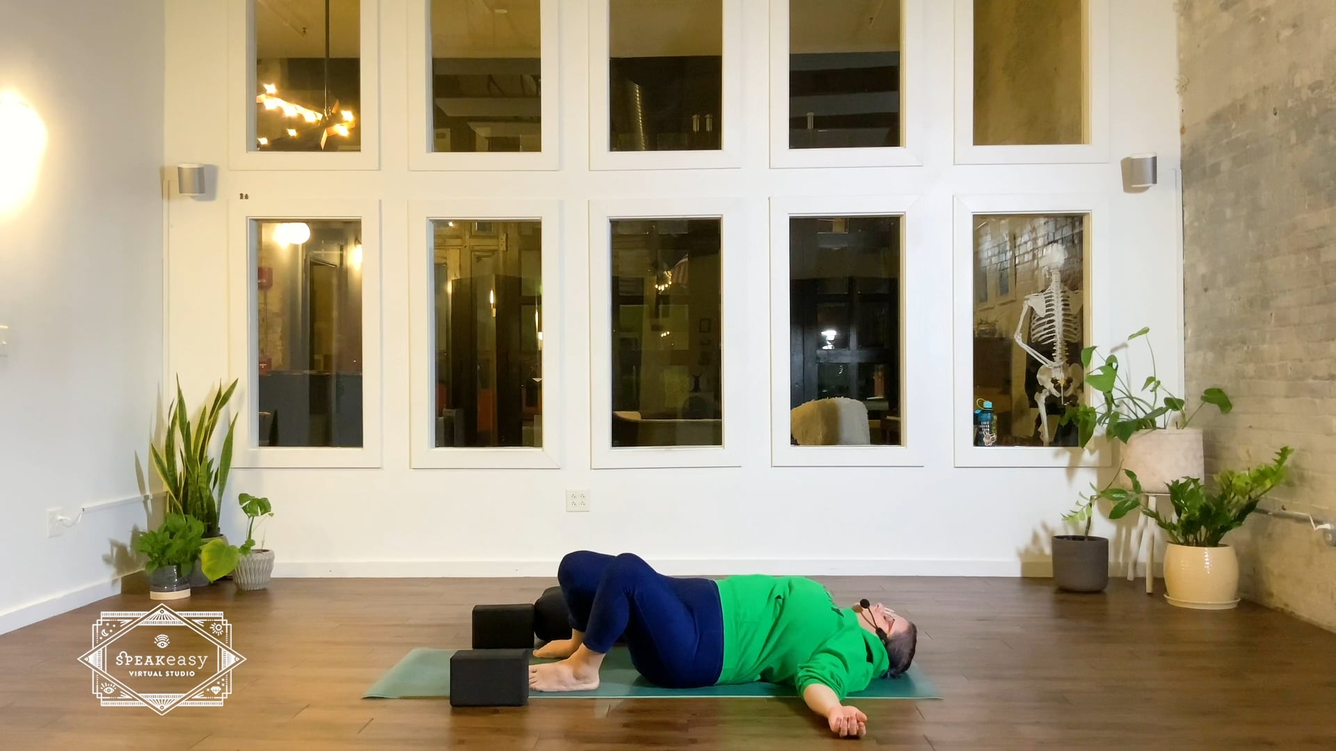 Long Slow + Deep Express | Sara Ordway | 19 minutes