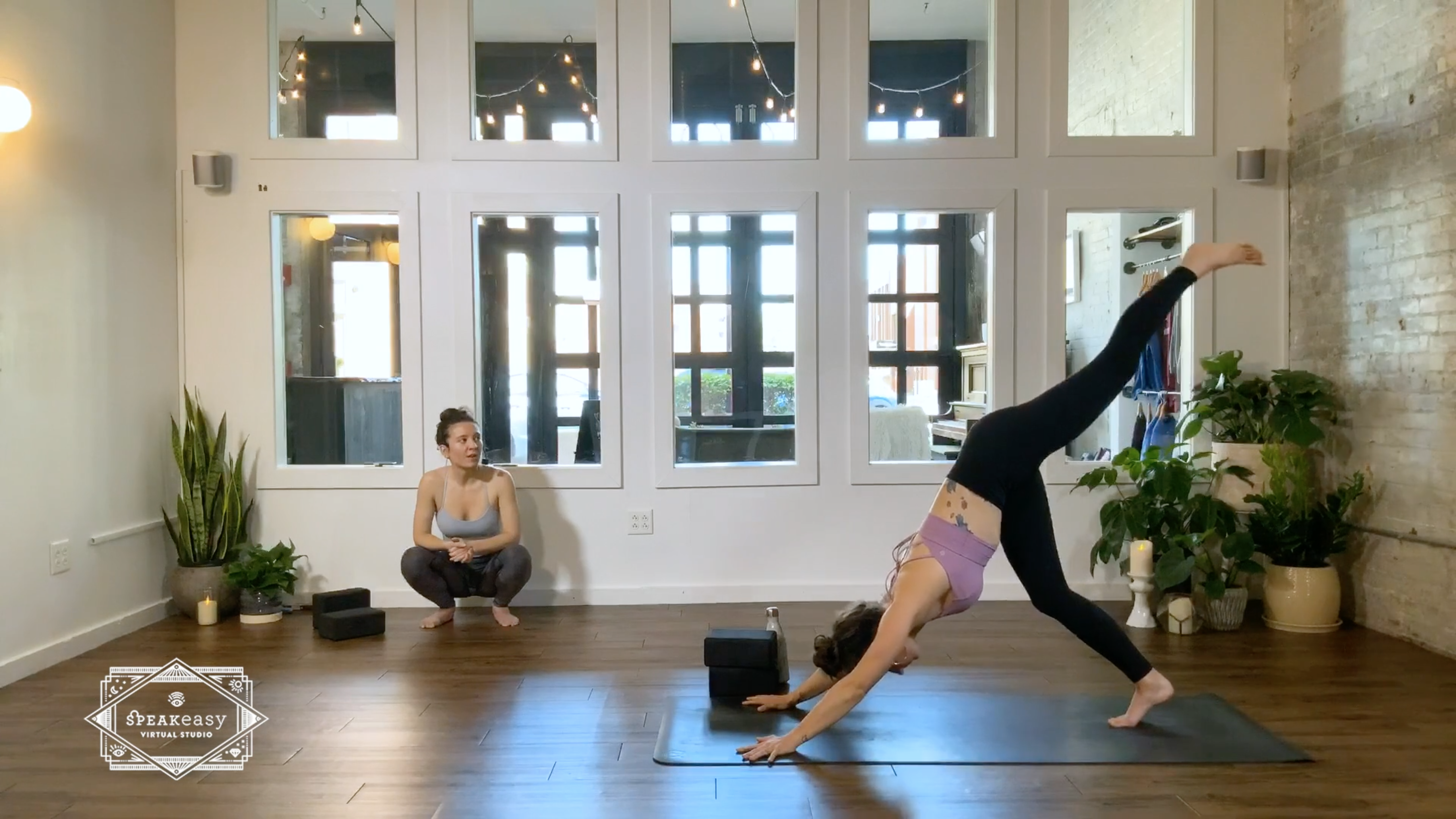 Simple | Natalia Calzada | 60 minutes