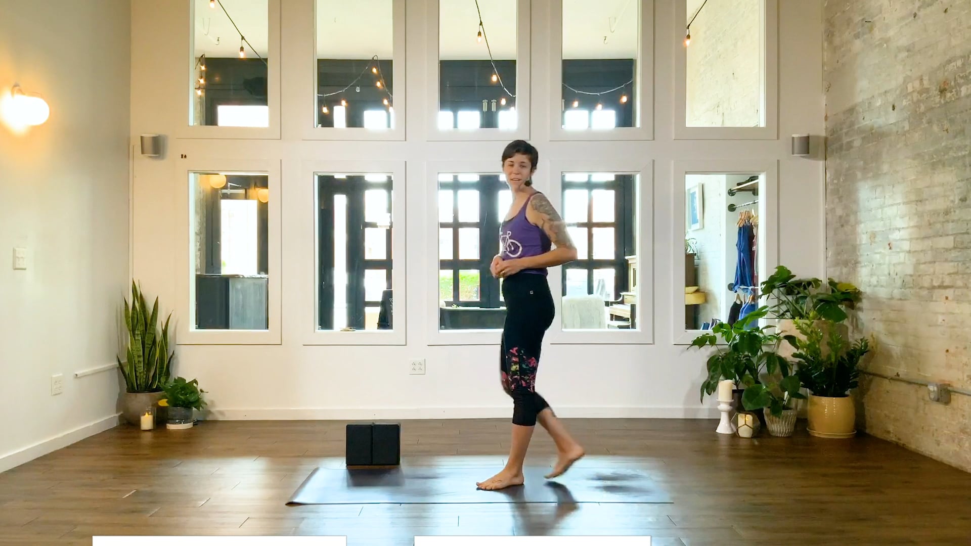 Gentle | Krista Stevic | 45 minutes