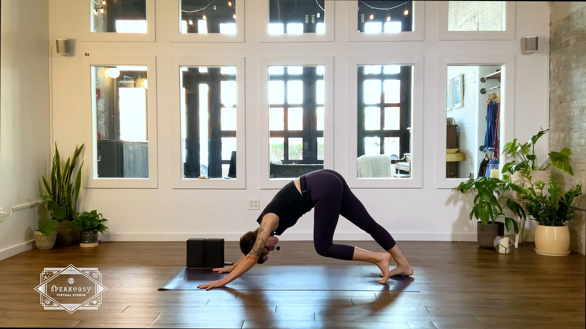 Gentle | Krista Stevic | 30 minutes