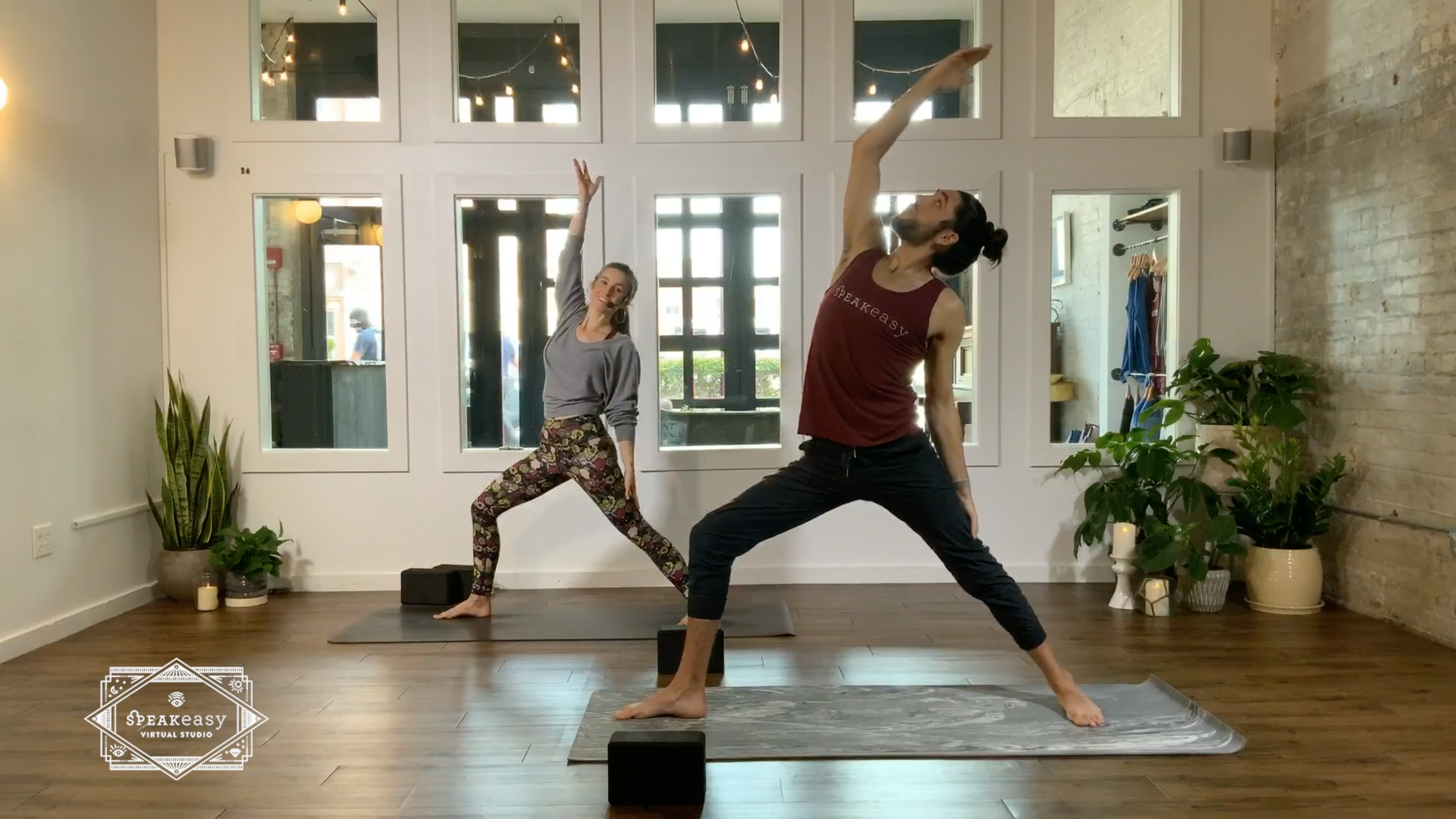 Simple | Tori Reynolds | 60 minutes