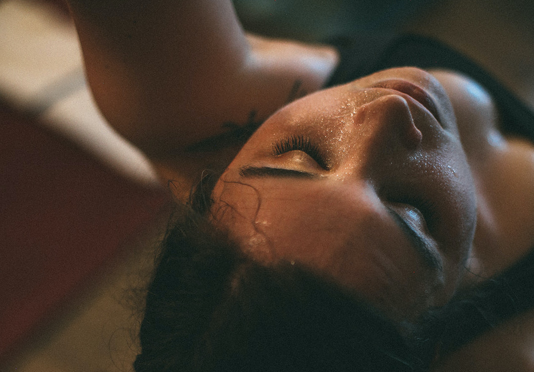 Sun 12/14 11:30AM | Simple | M'Le