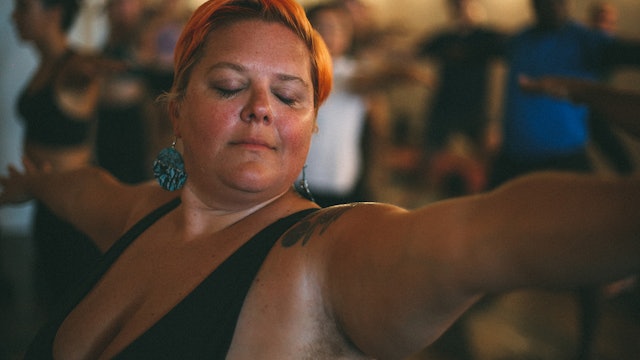 Tues 11/11 7PM | Simple | Sara