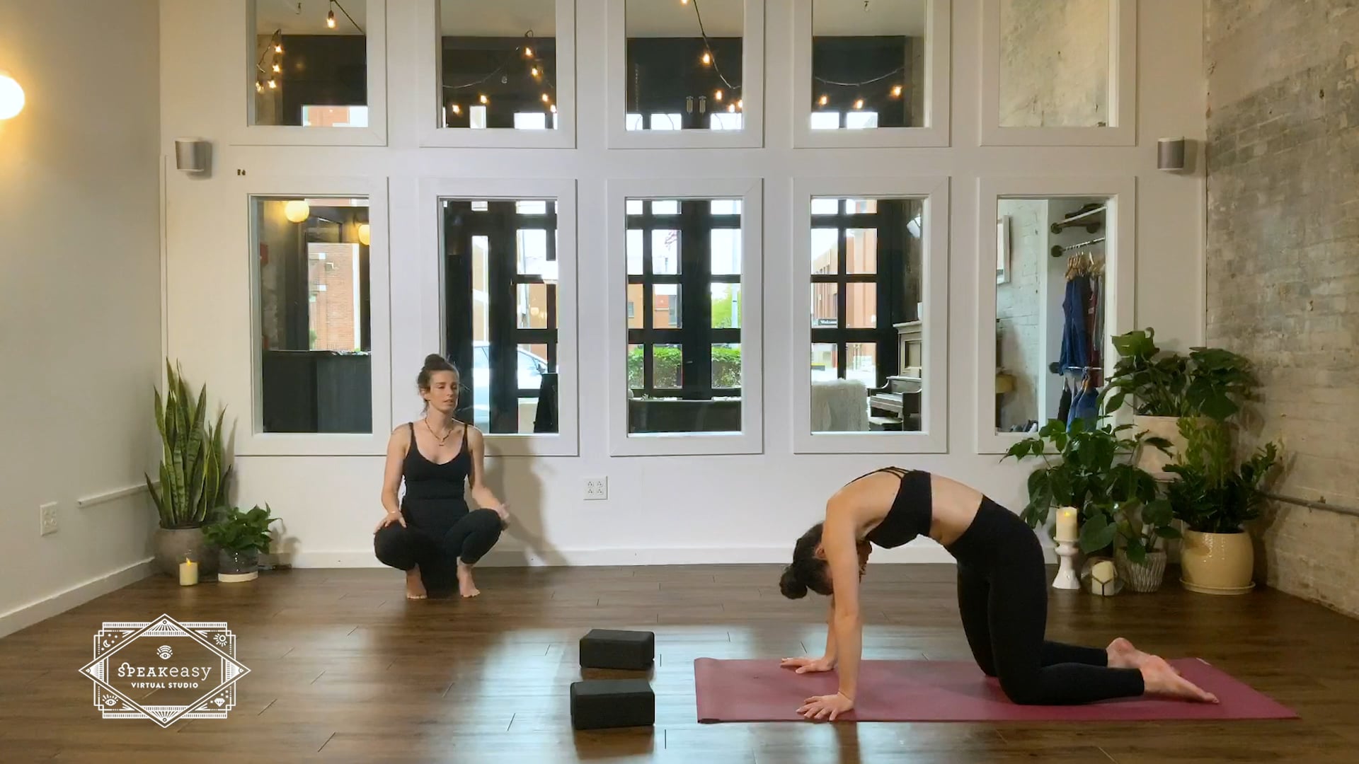 Strong | Tori Reynolds | 54 minutes