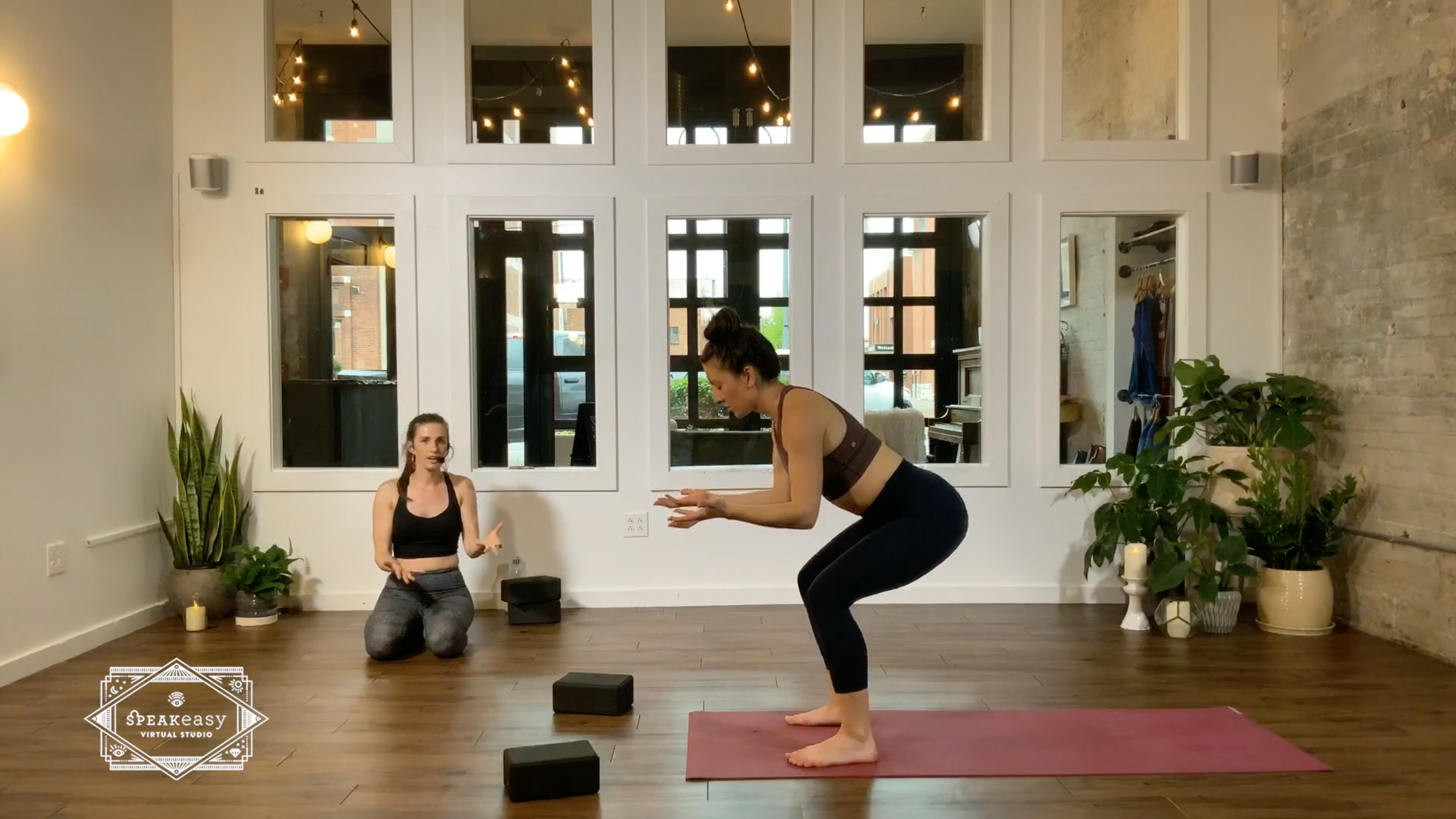 Strong | Tori Reynolds | 59 minutes