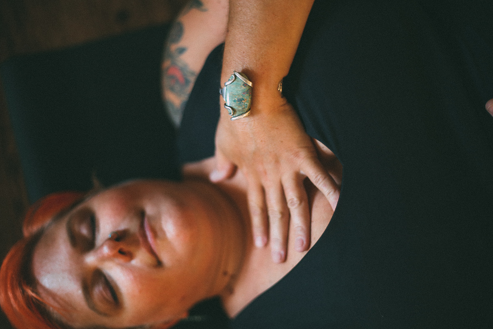 Fri 10/9 6PM | Rest + Restore | Sara