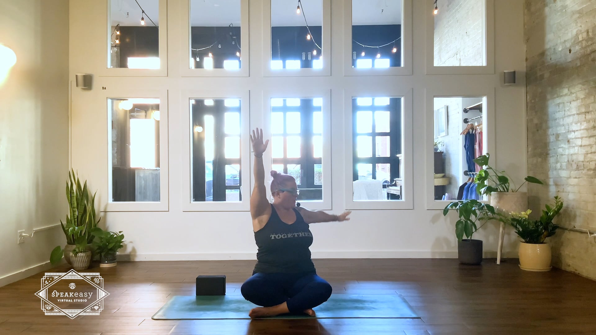 Gentle | Sara Ordway | 18 minutes