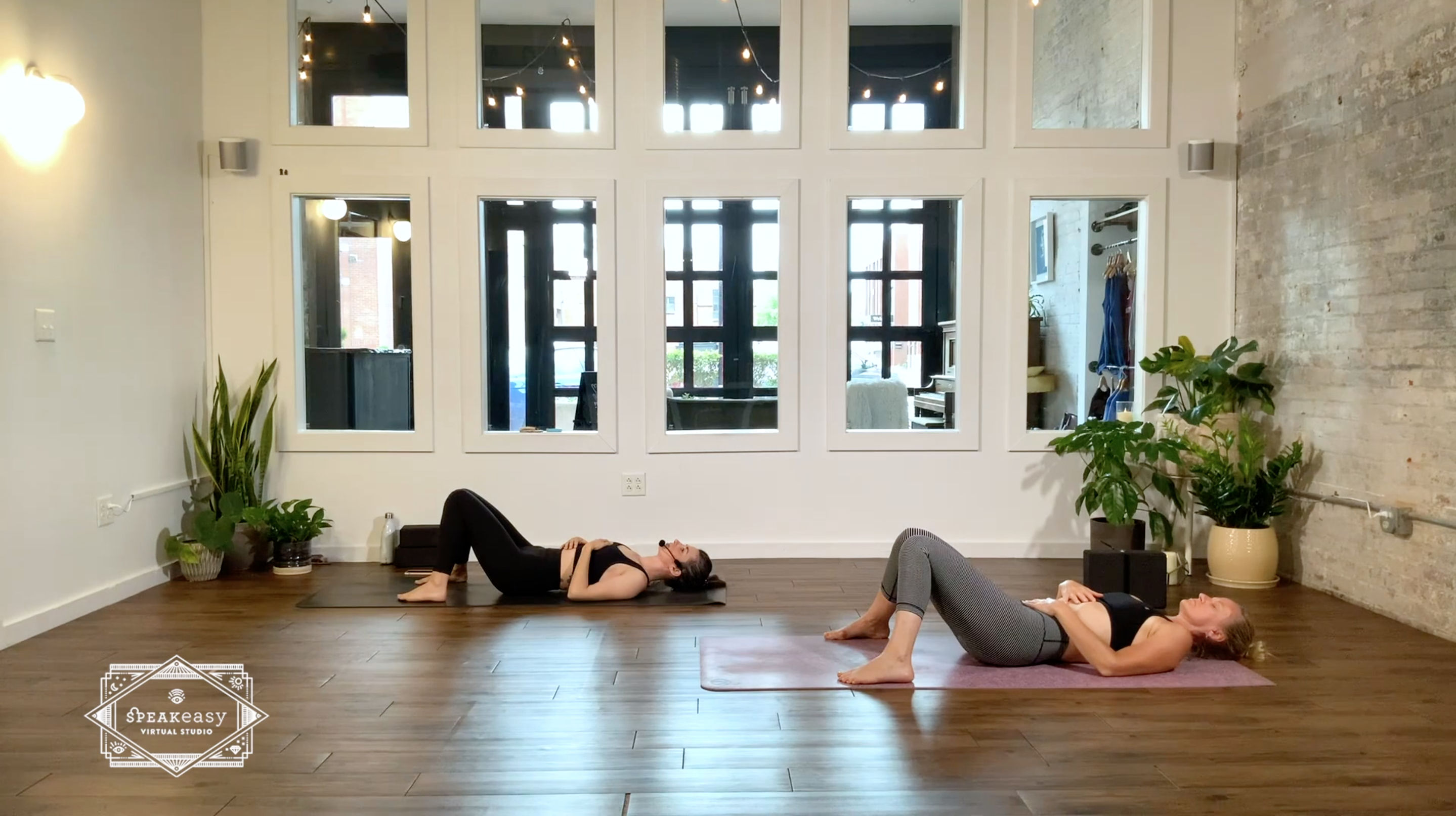 Simple | Tori Reynolds | 60 minutes