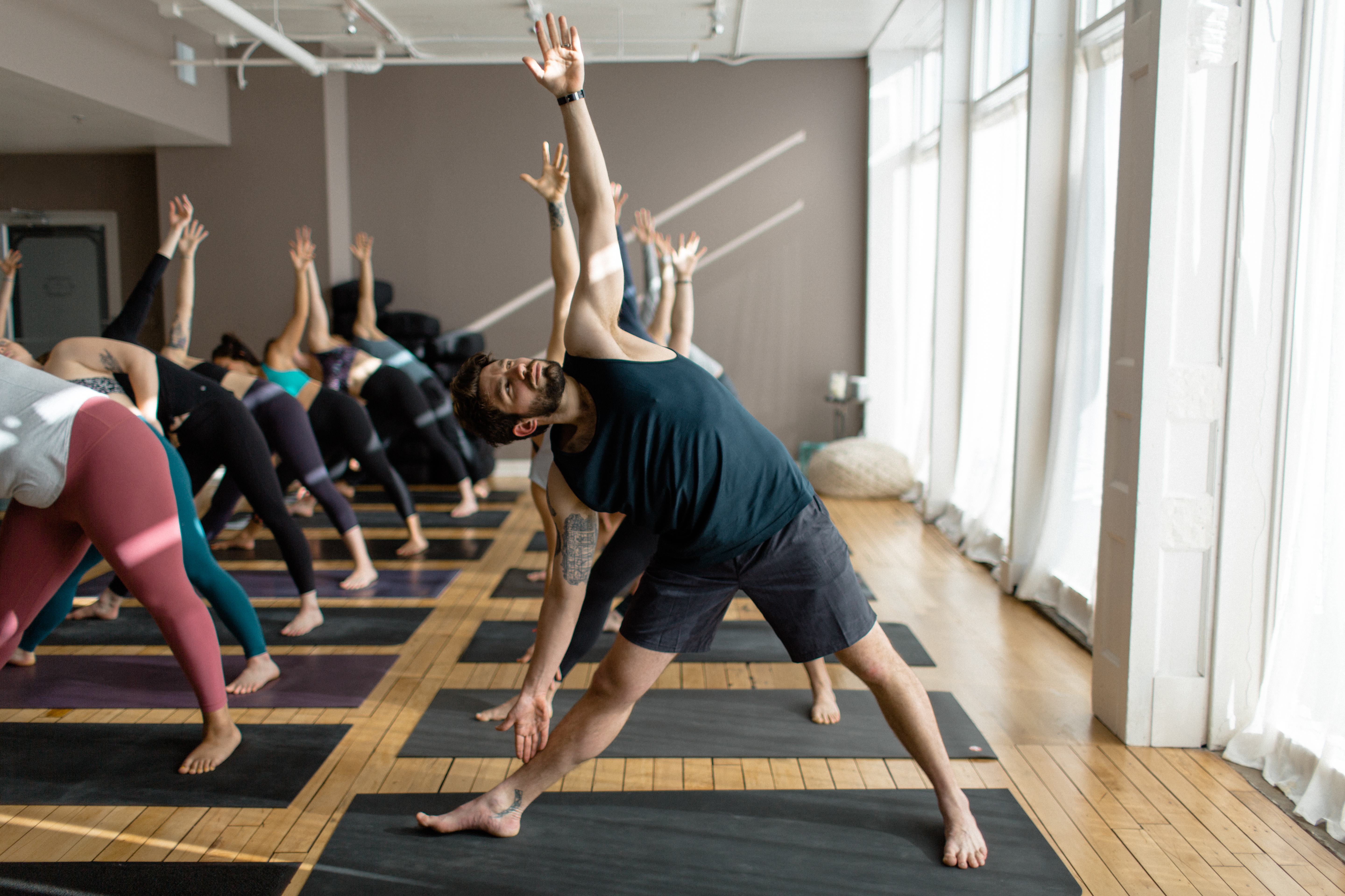 Starter Series | On Demand